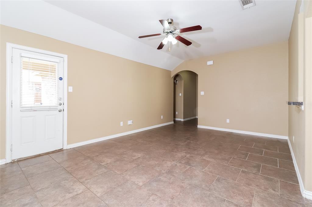 Sundance Spgs Add - Residential Lease