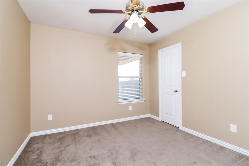 Sundance Spgs Add - Residential Lease