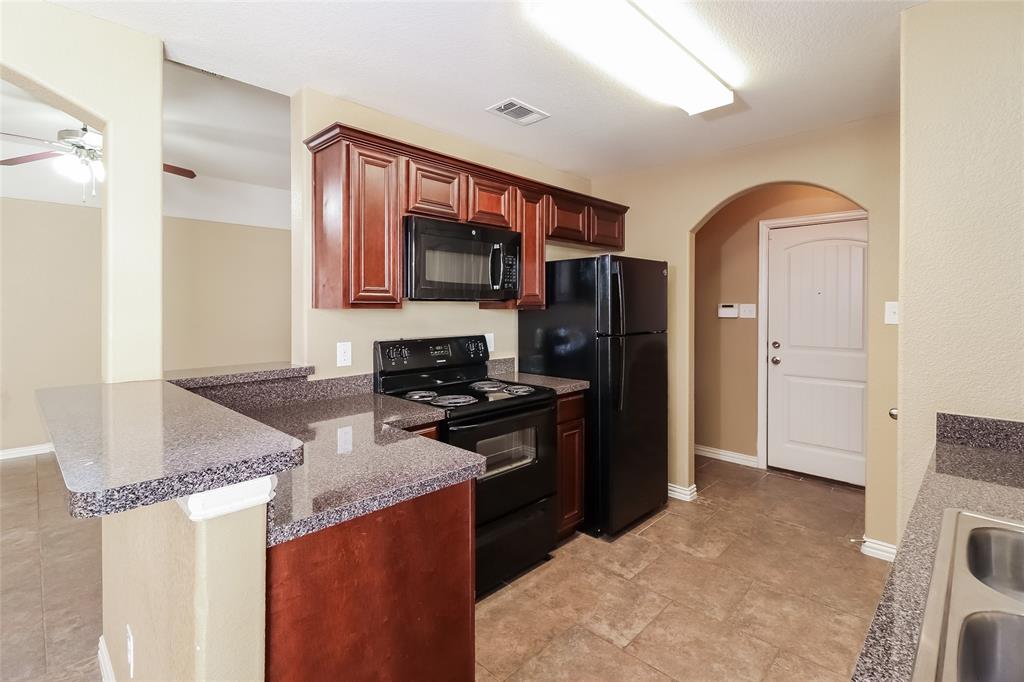 Sundance Spgs Add - Residential Lease