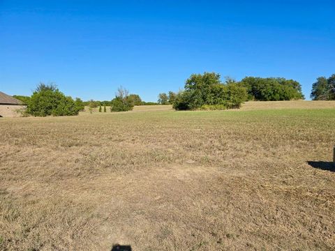 8221 Annanhill Lane Cleburne TX 76033