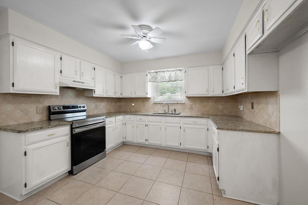 Edgeview Add - Residential