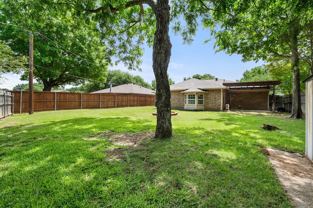 Edgeview Add - Residential