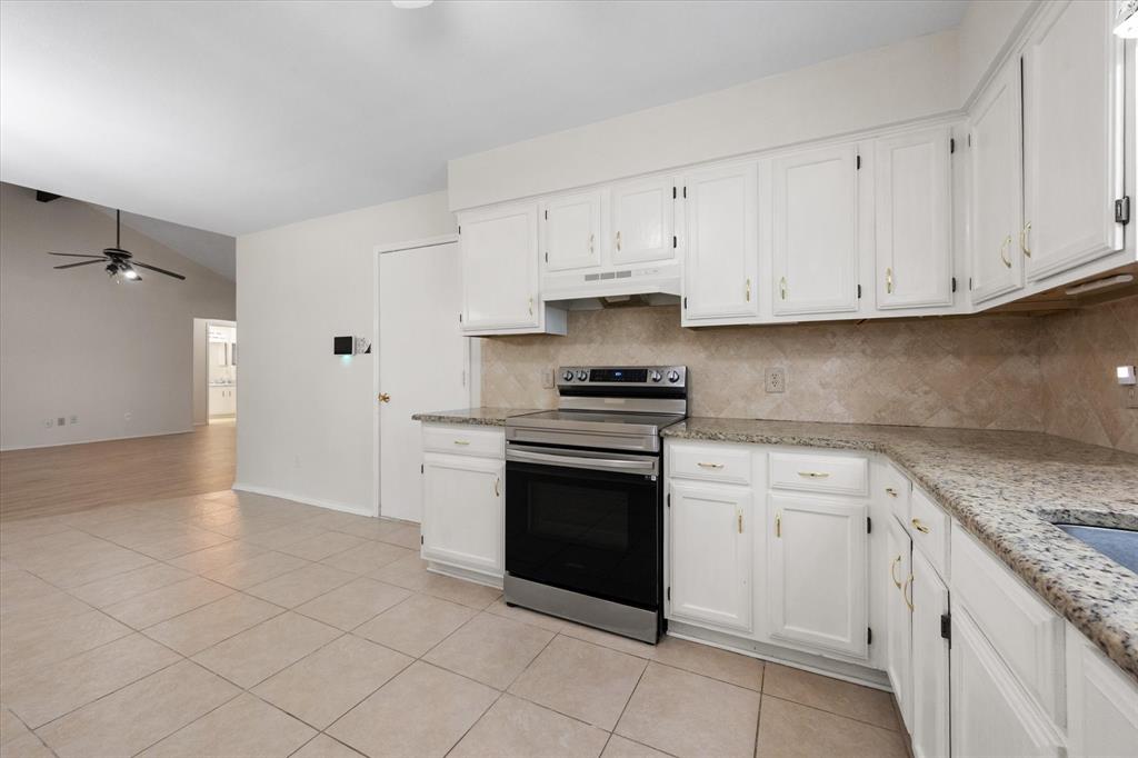 Edgeview Add - Residential