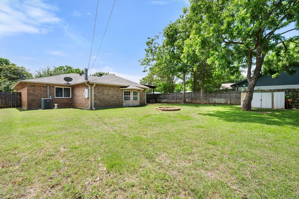 Edgeview Add - Residential