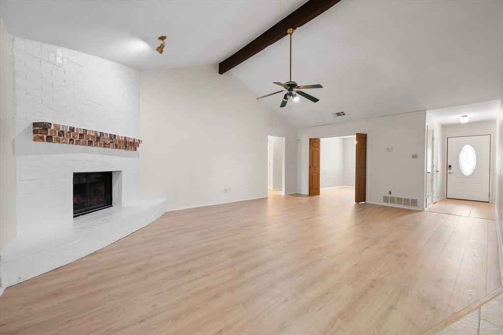 Edgeview Add - Residential