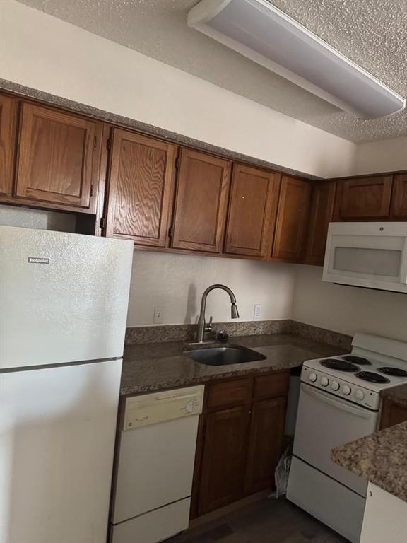 Richland Trace Condos - Residential