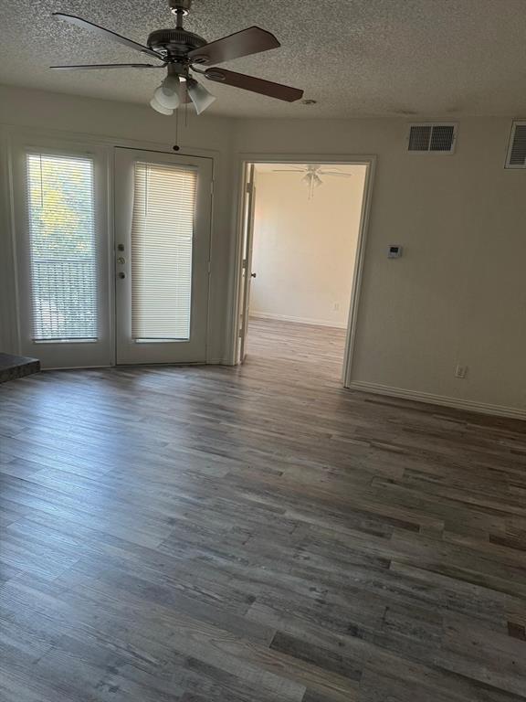 Richland Trace Condos - Residential