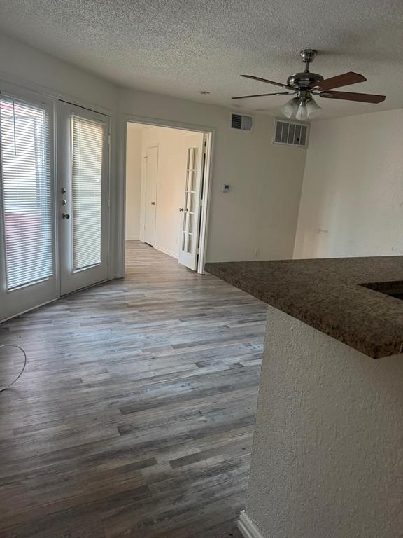 Richland Trace Condos - Residential