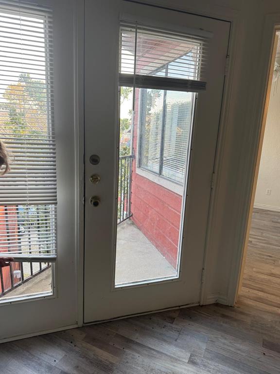 Richland Trace Condos - Residential