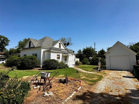 A home in Seymour