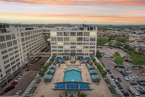 2600 W 7th Street 1539 Fort Worth TX 76107