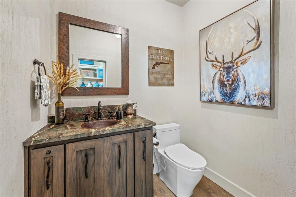 Cottages at Rough Crk Lodge - Residential