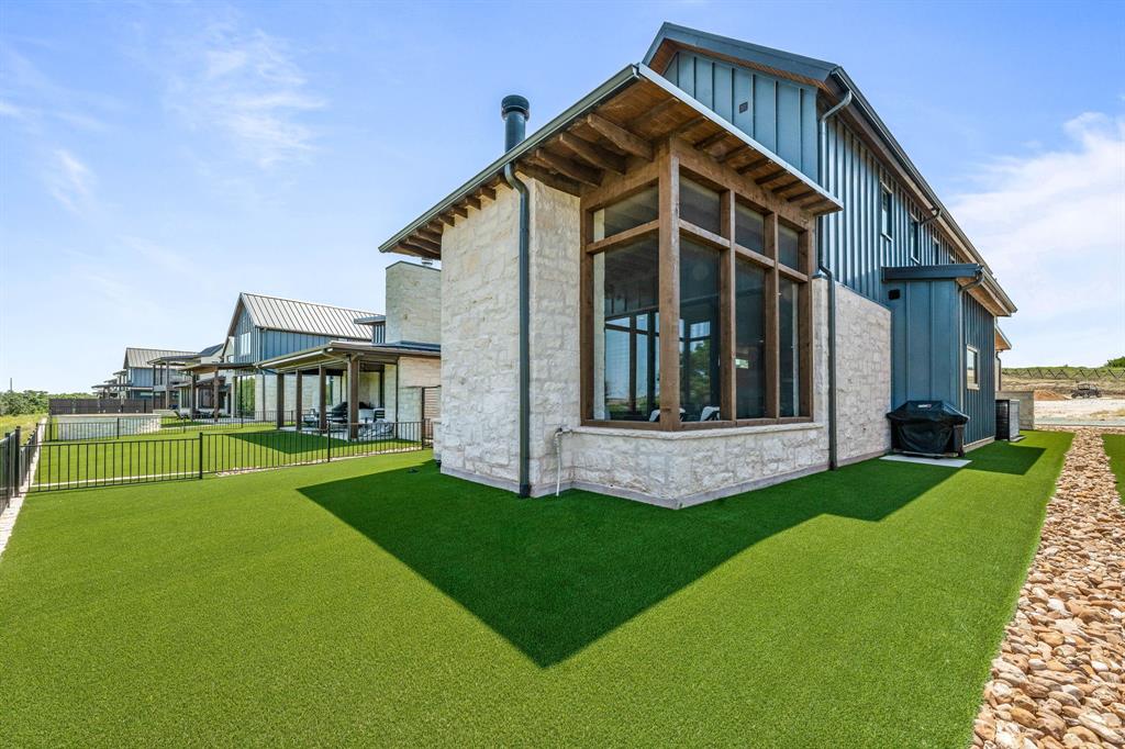 Cottages at Rough Crk Lodge - Residential