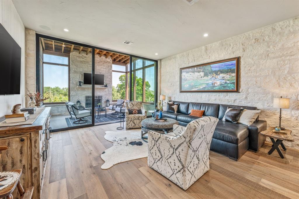 Cottages at Rough Crk Lodge - Residential