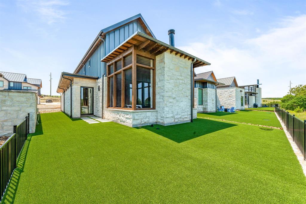 Cottages at Rough Crk Lodge - Residential