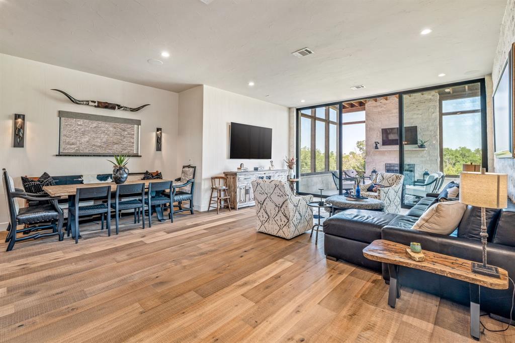 Cottages at Rough Crk Lodge - Residential