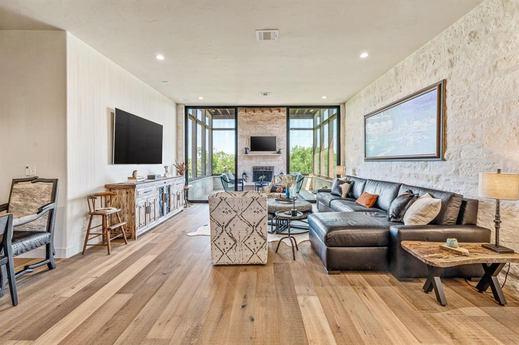 Cottages at Rough Crk Lodge - Residential