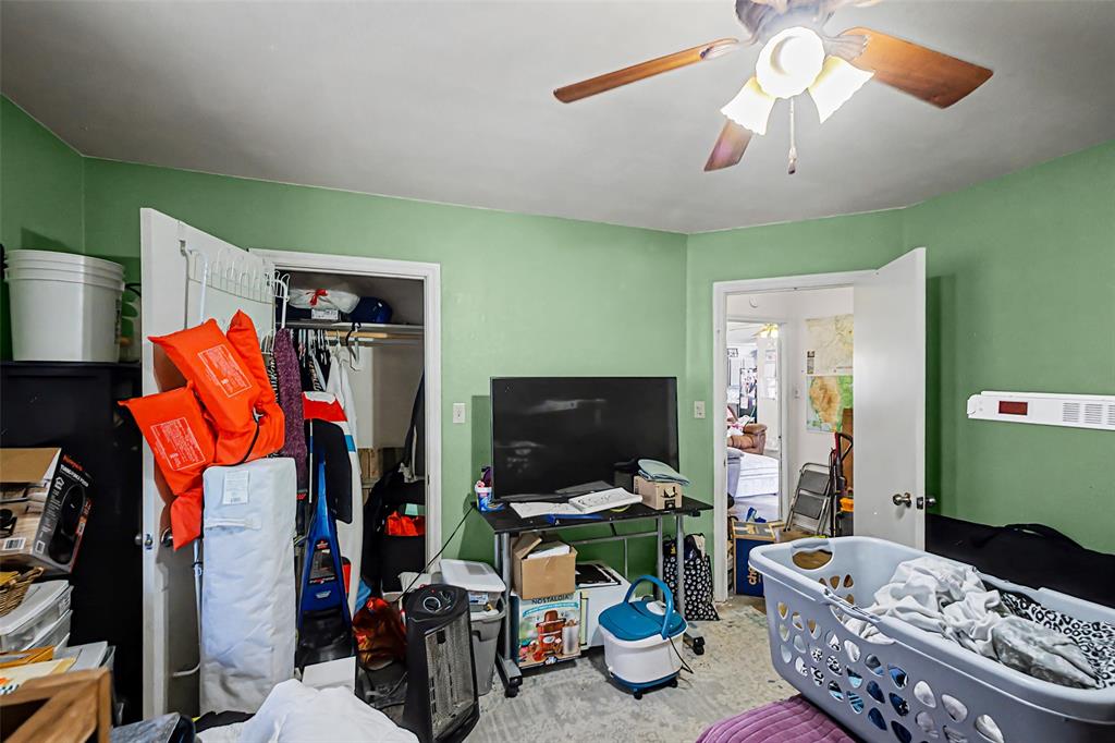 Shady Grove - Residential