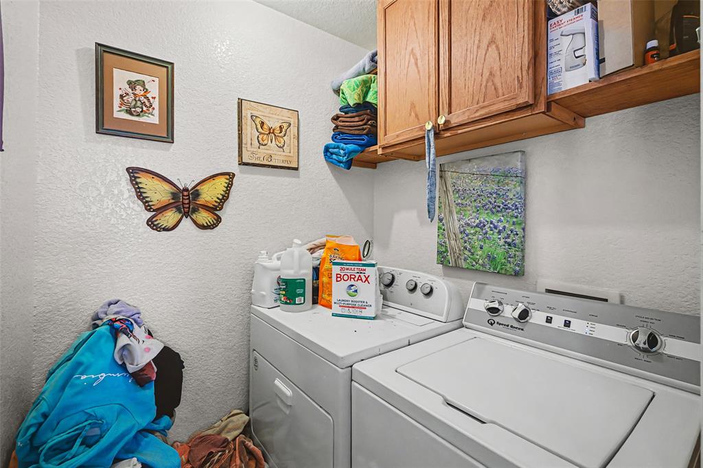 Shady Grove - Residential