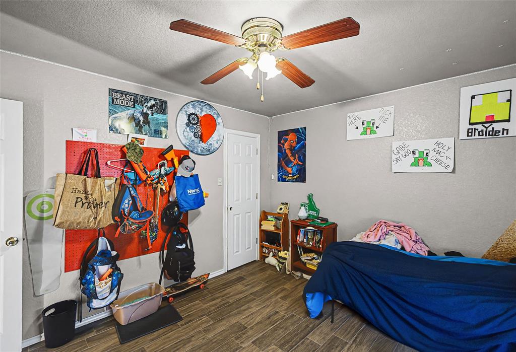 Shady Grove - Residential