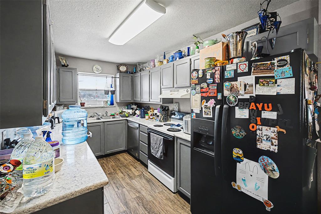 Shady Grove - Residential