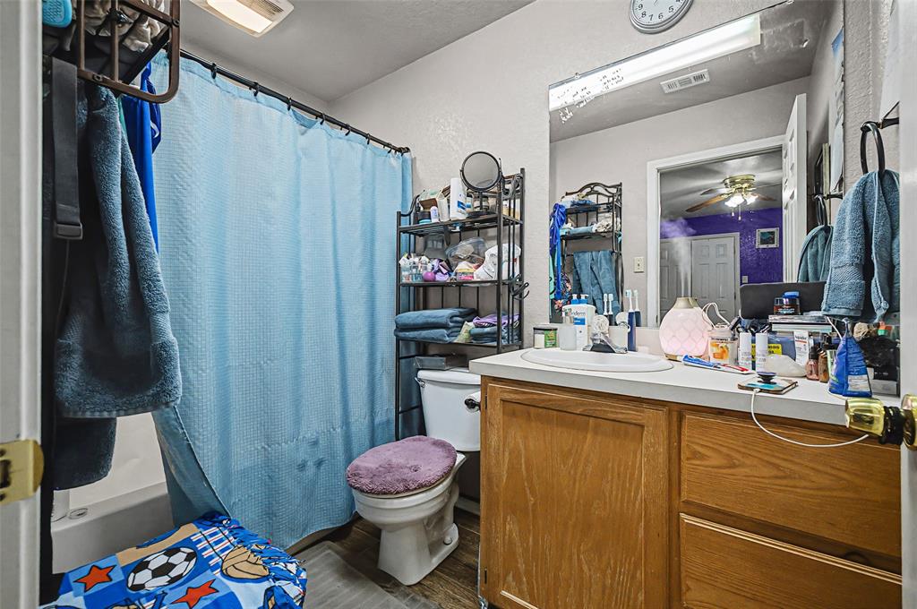 Shady Grove - Residential