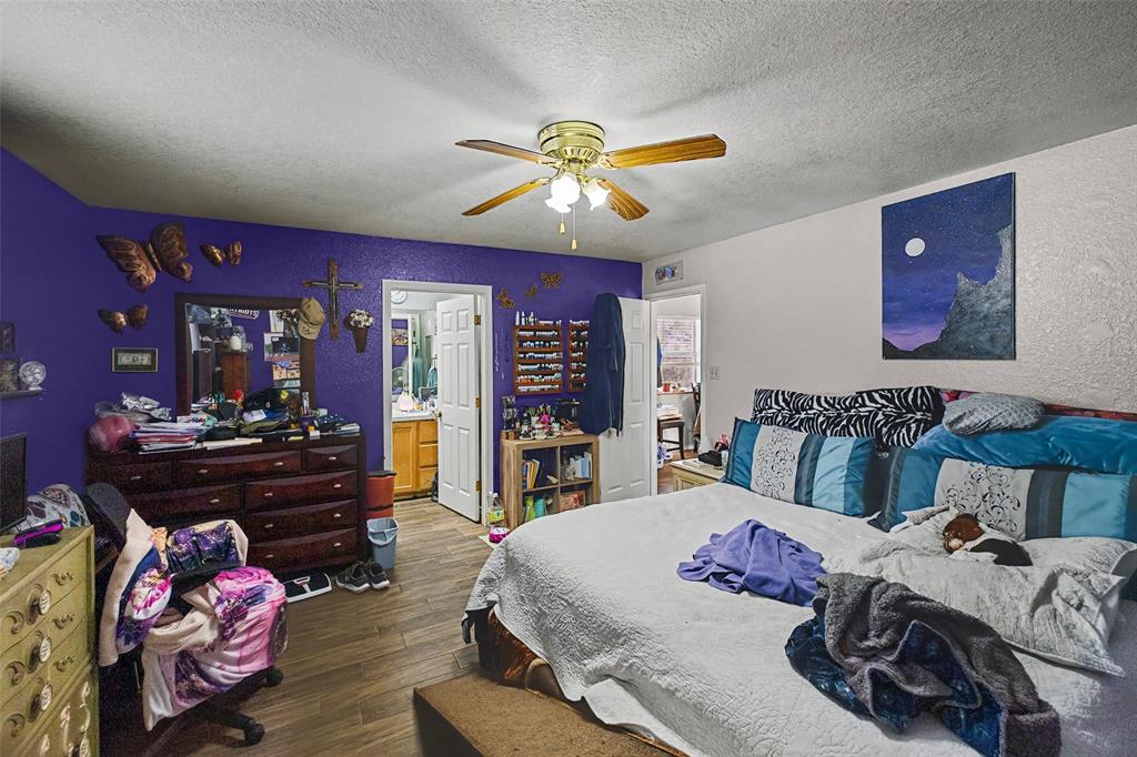 Shady Grove - Residential