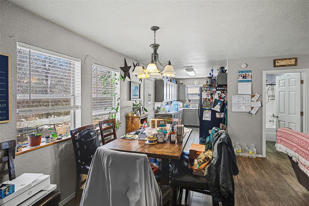 Shady Grove - Residential