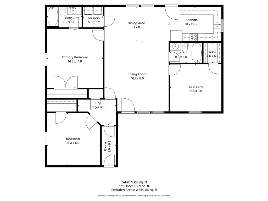 Shady Grove - Residential