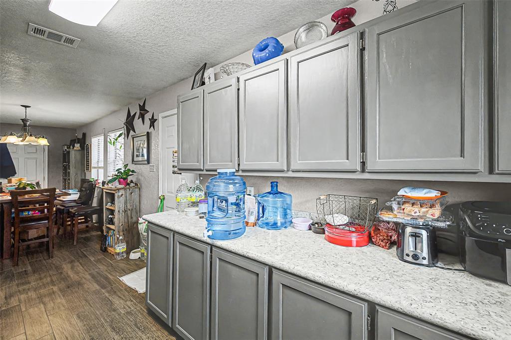 Shady Grove - Residential