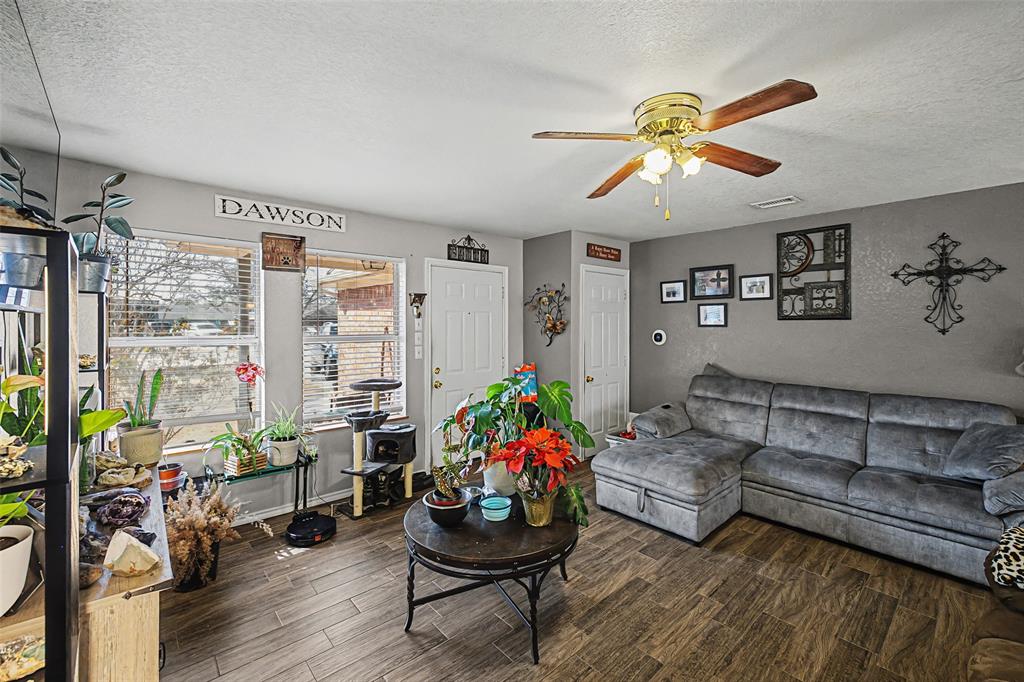 707 Shady Grove Court