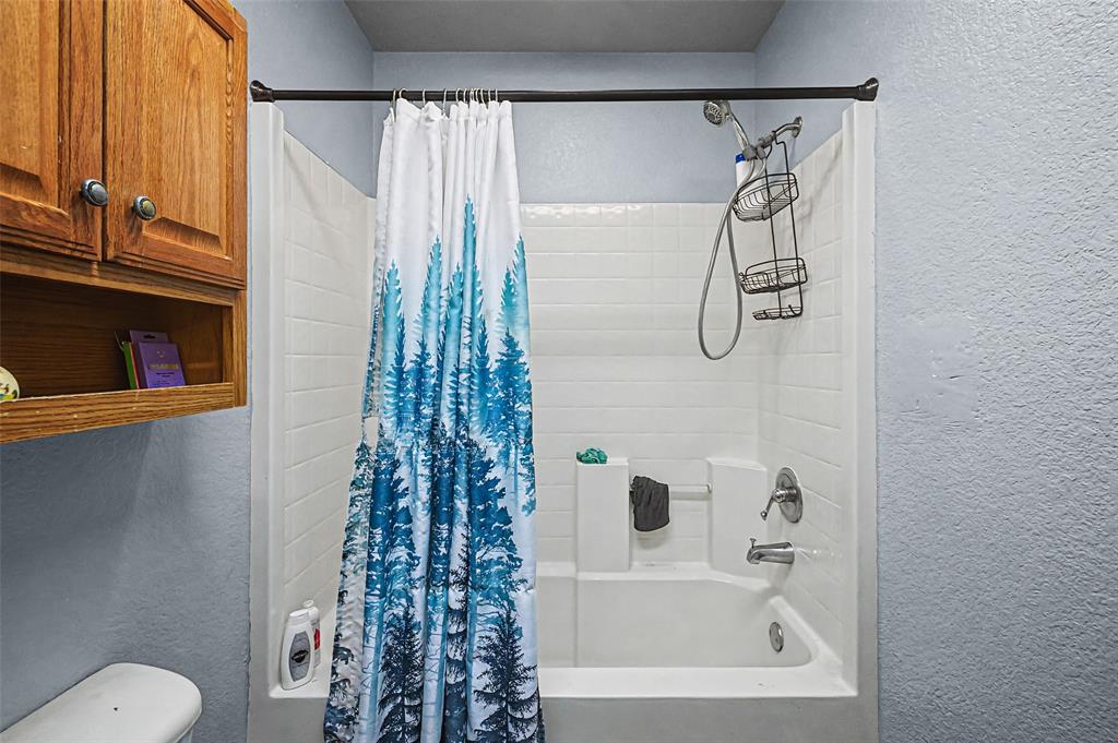 Shady Grove - Residential