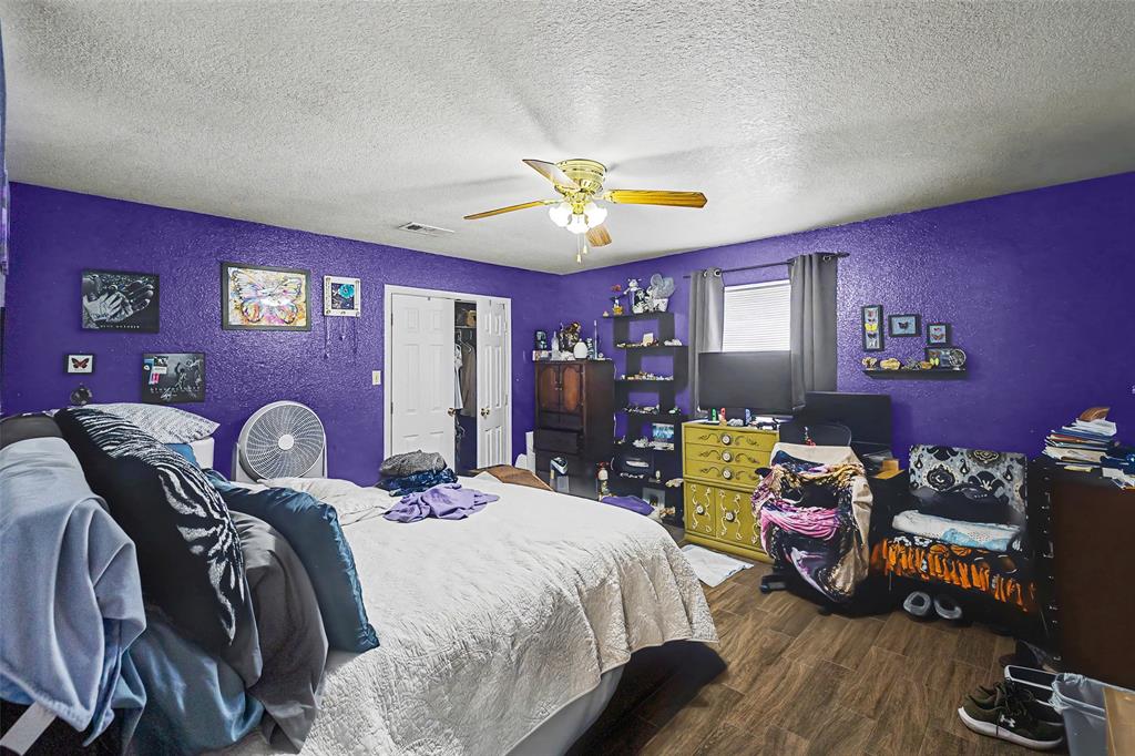 Shady Grove - Residential