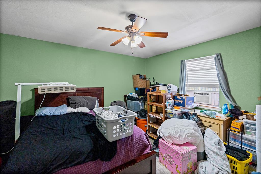 Shady Grove - Residential