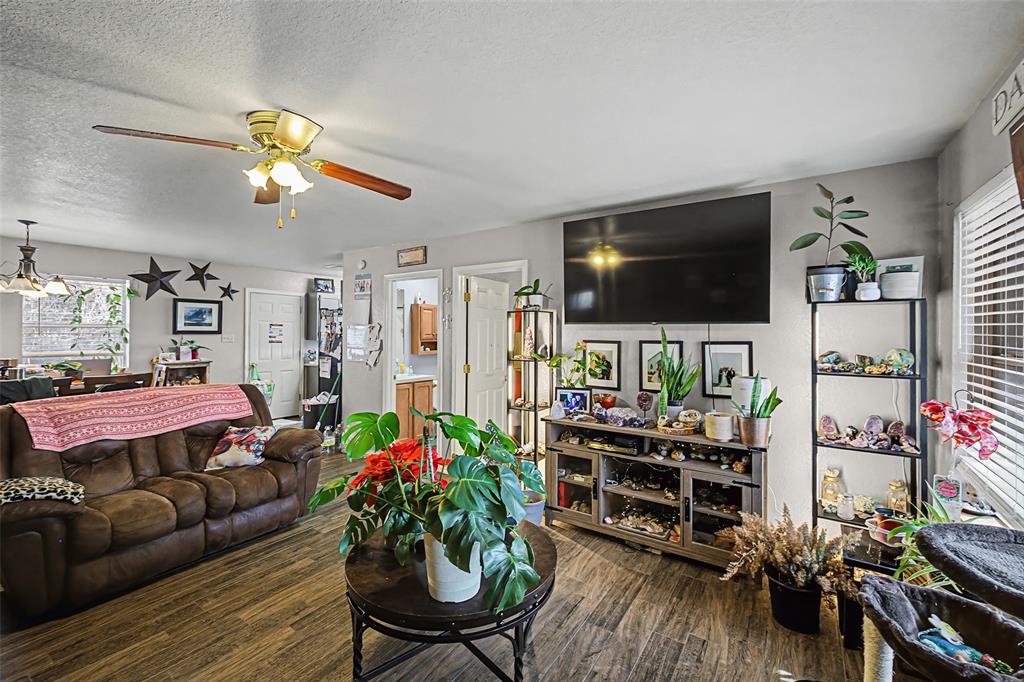 Shady Grove - Residential