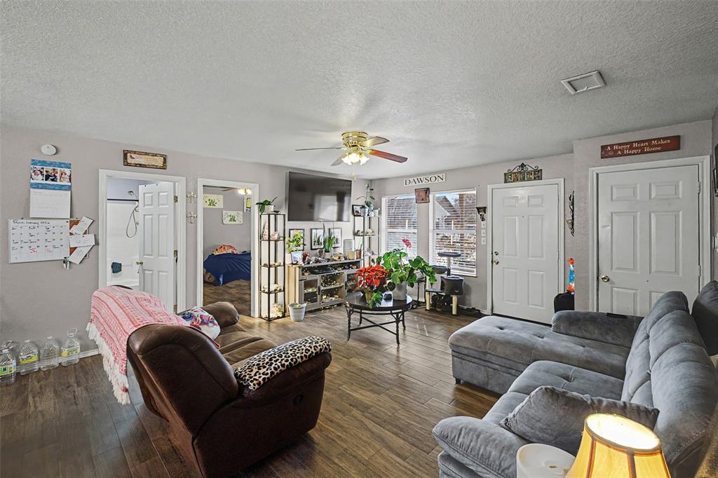 Shady Grove - Residential