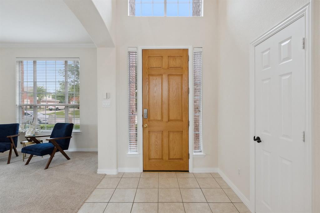 1121 Muscogee Trail
