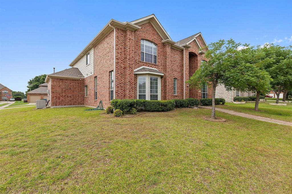 1121 Muscogee Trail