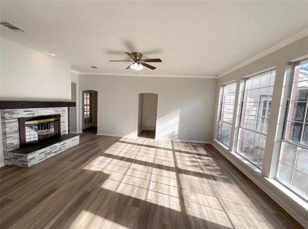 3421 Sandy Trail Lane