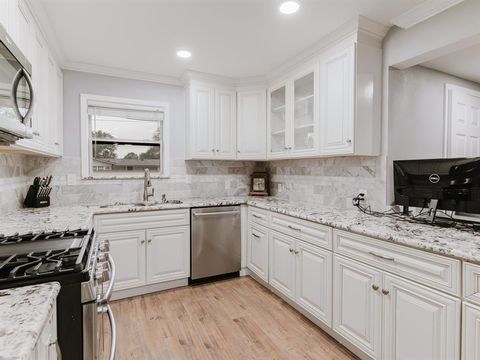 3438 Princeton Drive Irving TX 75062