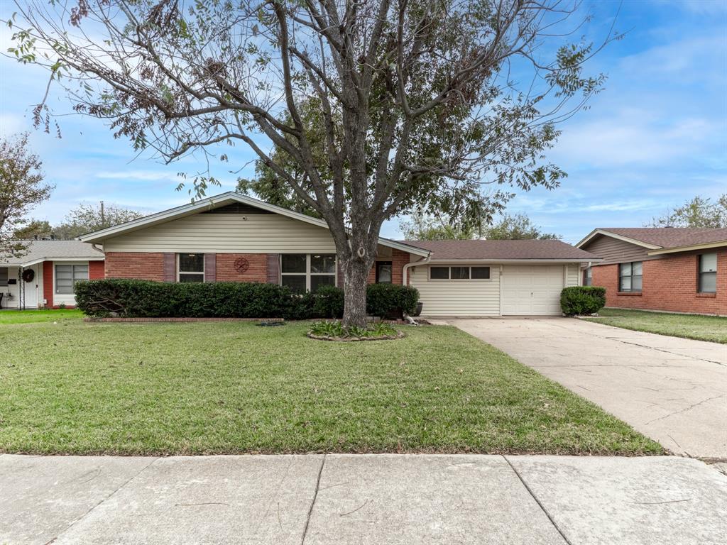 3438 Princeton Drive