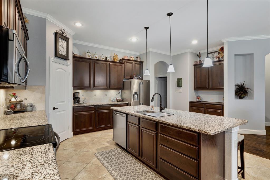 Stone River Estates Ph One - Residential