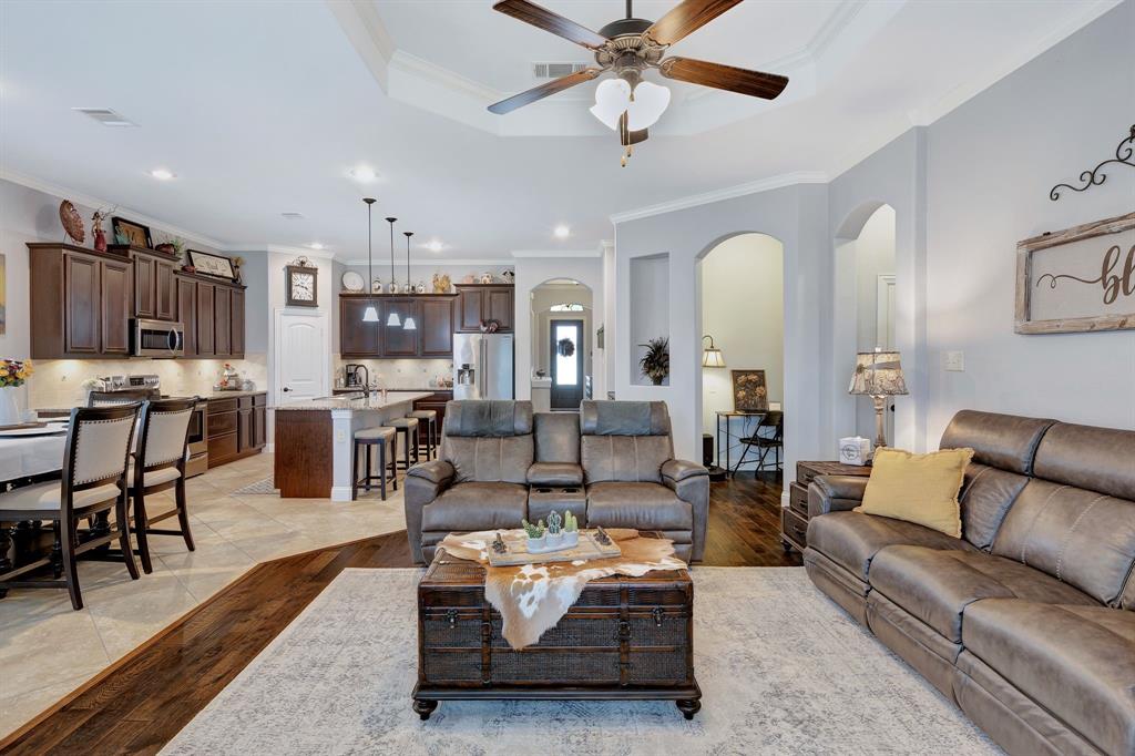 Stone River Estates Ph One - Residential