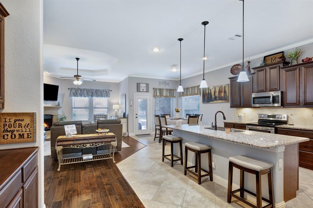 Stone River Estates Ph One - Residential