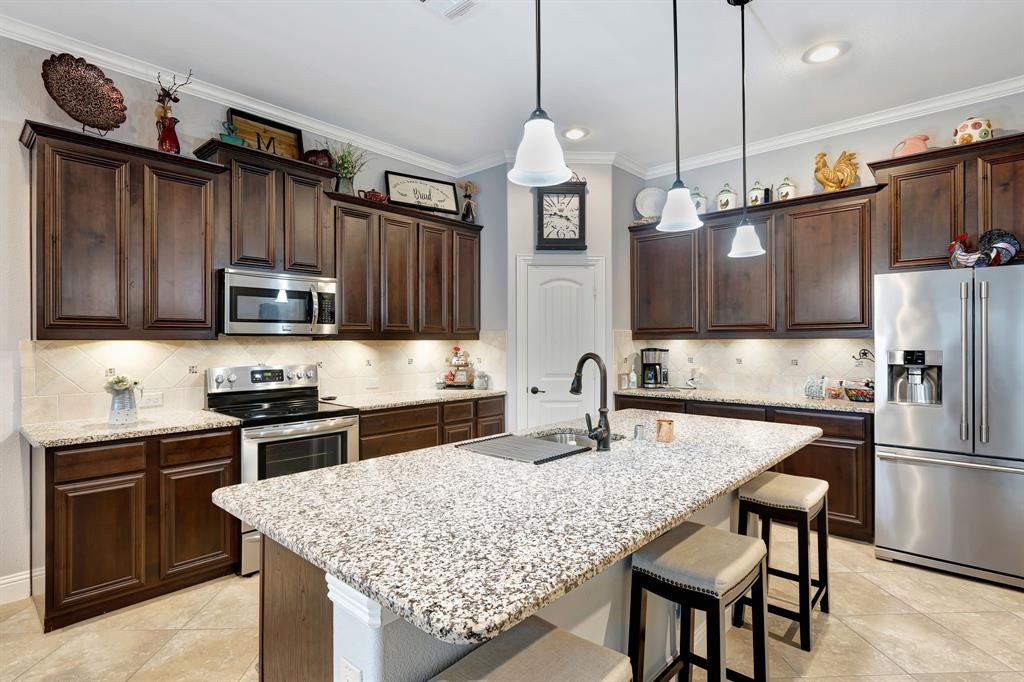 Stone River Estates Ph One - Residential