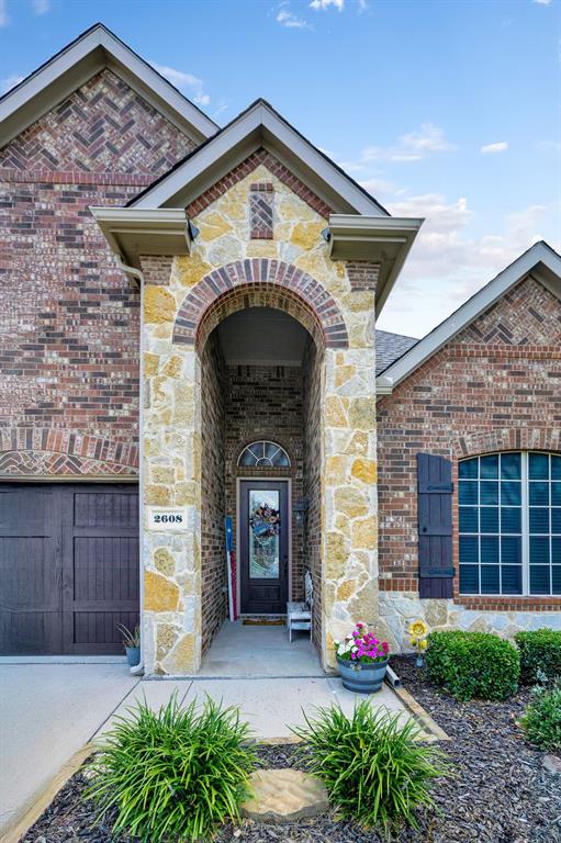 2608 Sabine Circle