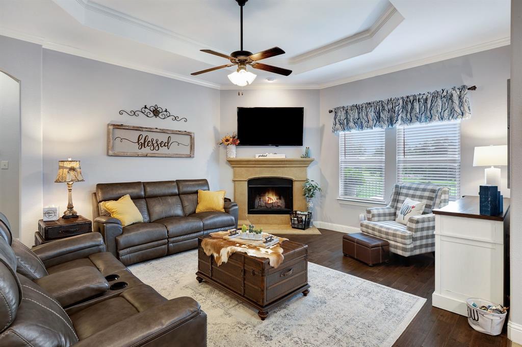 Stone River Estates Ph One - Residential