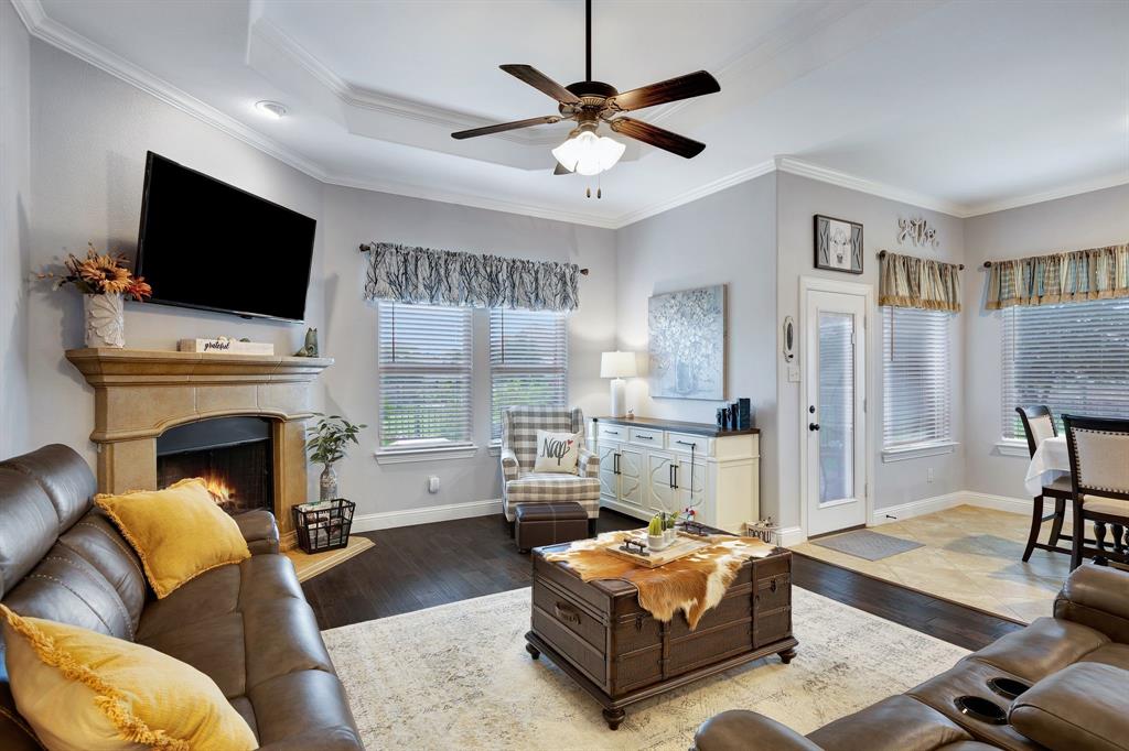 Stone River Estates Ph One - Residential