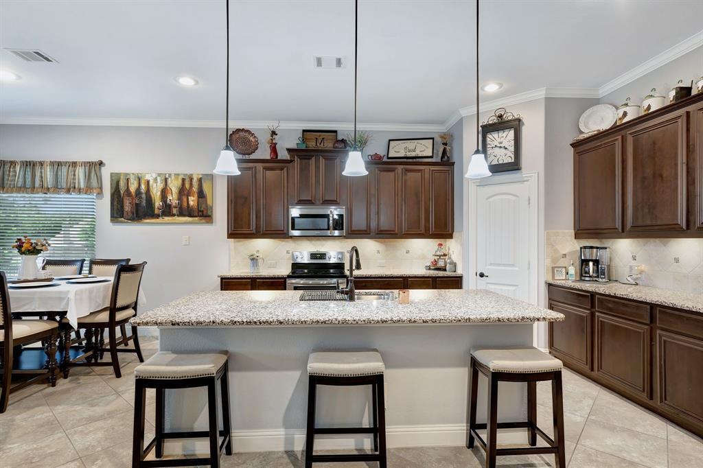 Stone River Estates Ph One - Residential