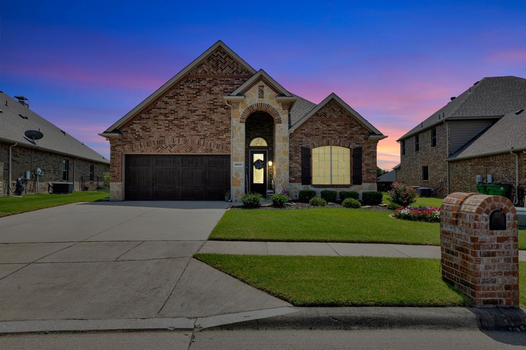 Stone River Estates Ph One - Residential